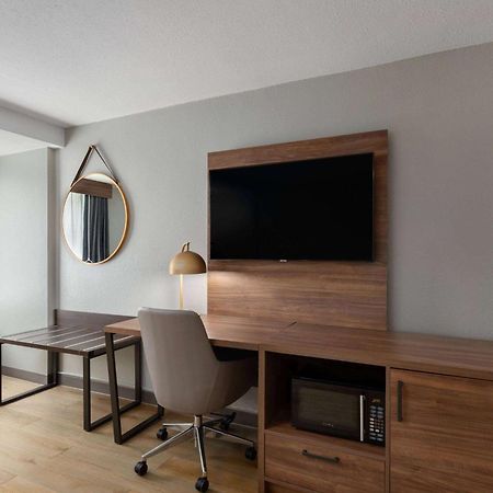 Hawthorn Extended Stay By Wyndham Knoxville Zewnętrze zdjęcie