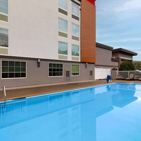 Hawthorn Extended Stay By Wyndham Knoxville Zewnętrze zdjęcie