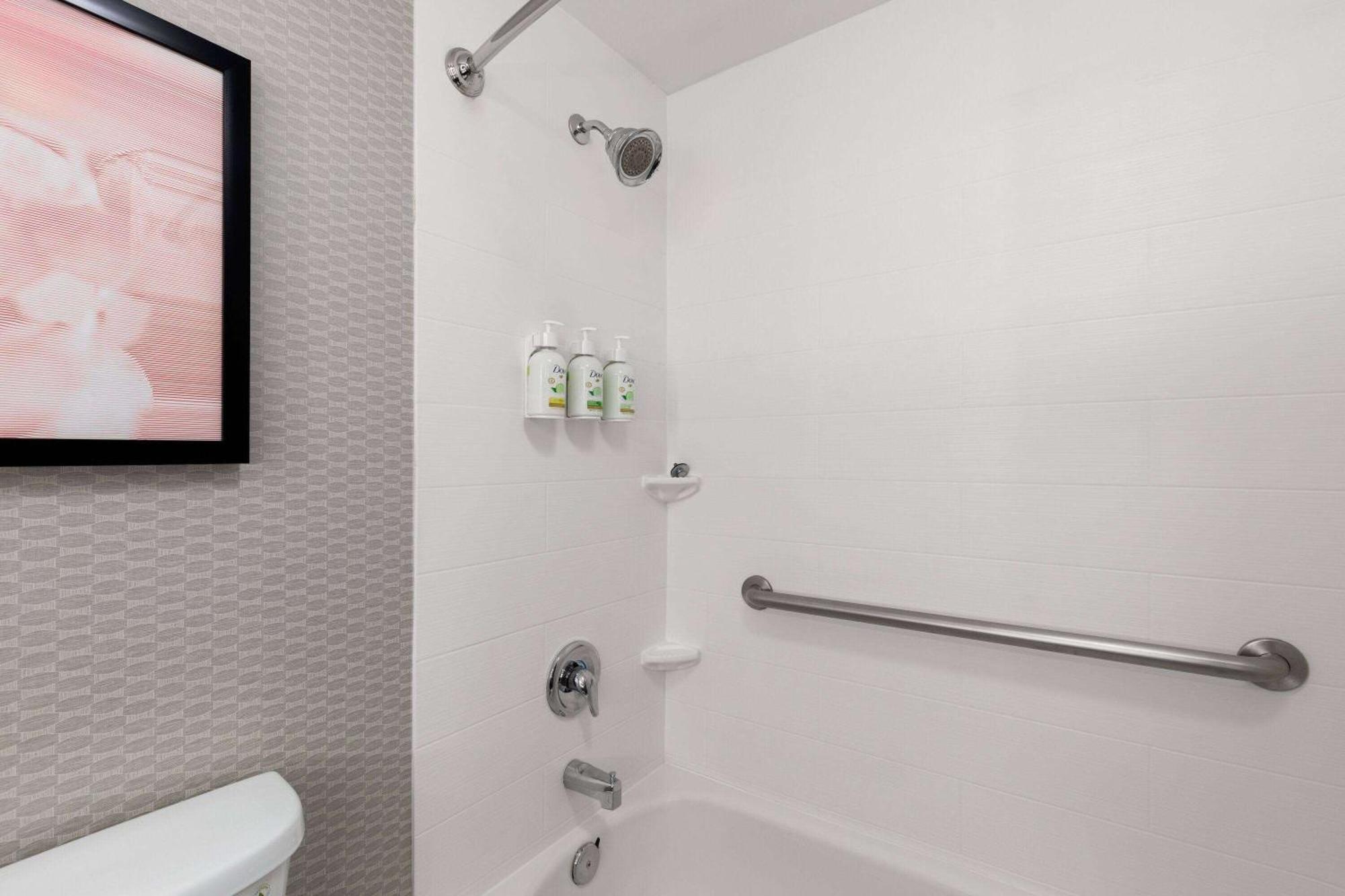 Hawthorn Extended Stay By Wyndham Knoxville Zewnętrze zdjęcie
