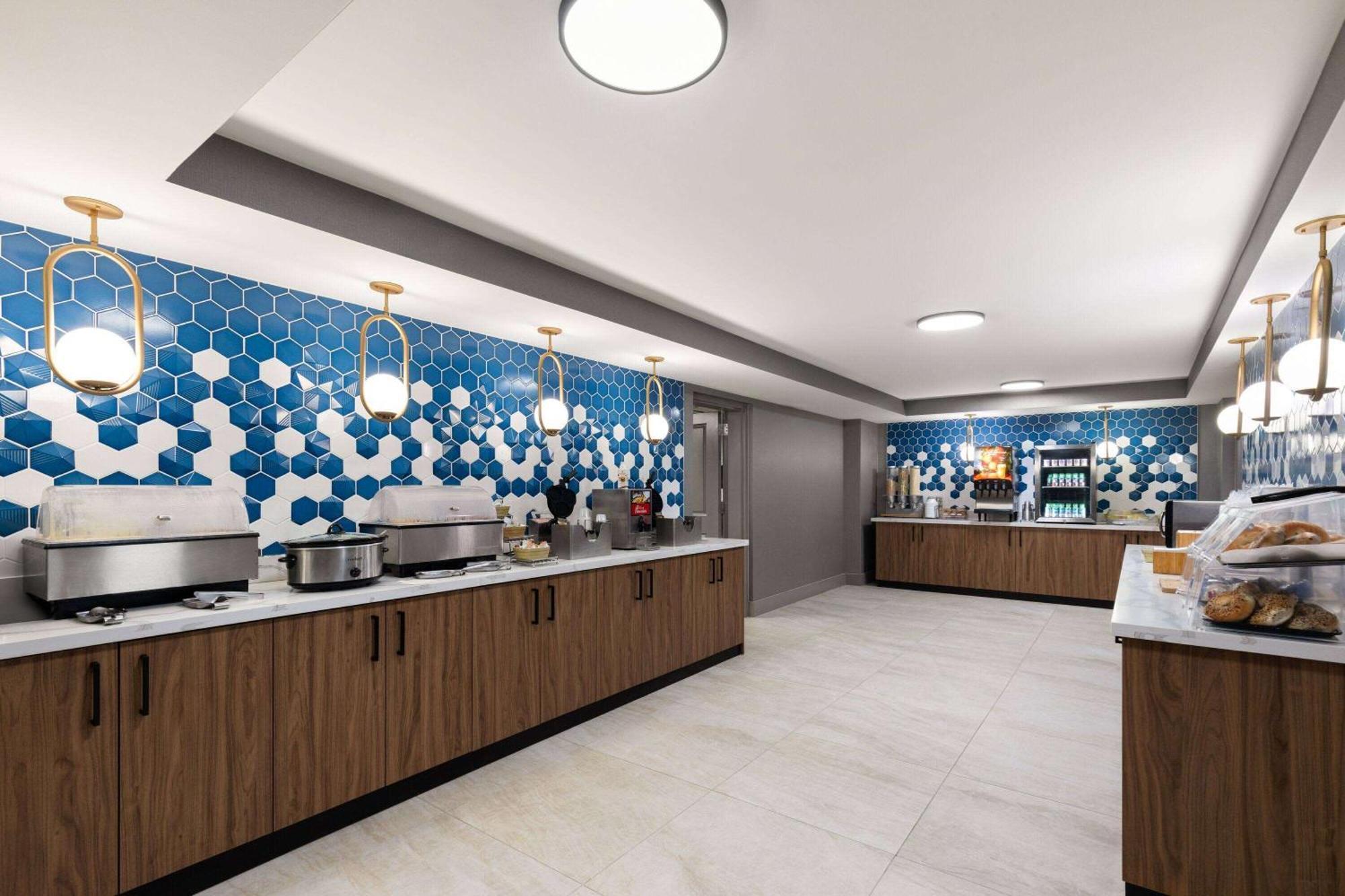 Hawthorn Extended Stay By Wyndham Knoxville Zewnętrze zdjęcie