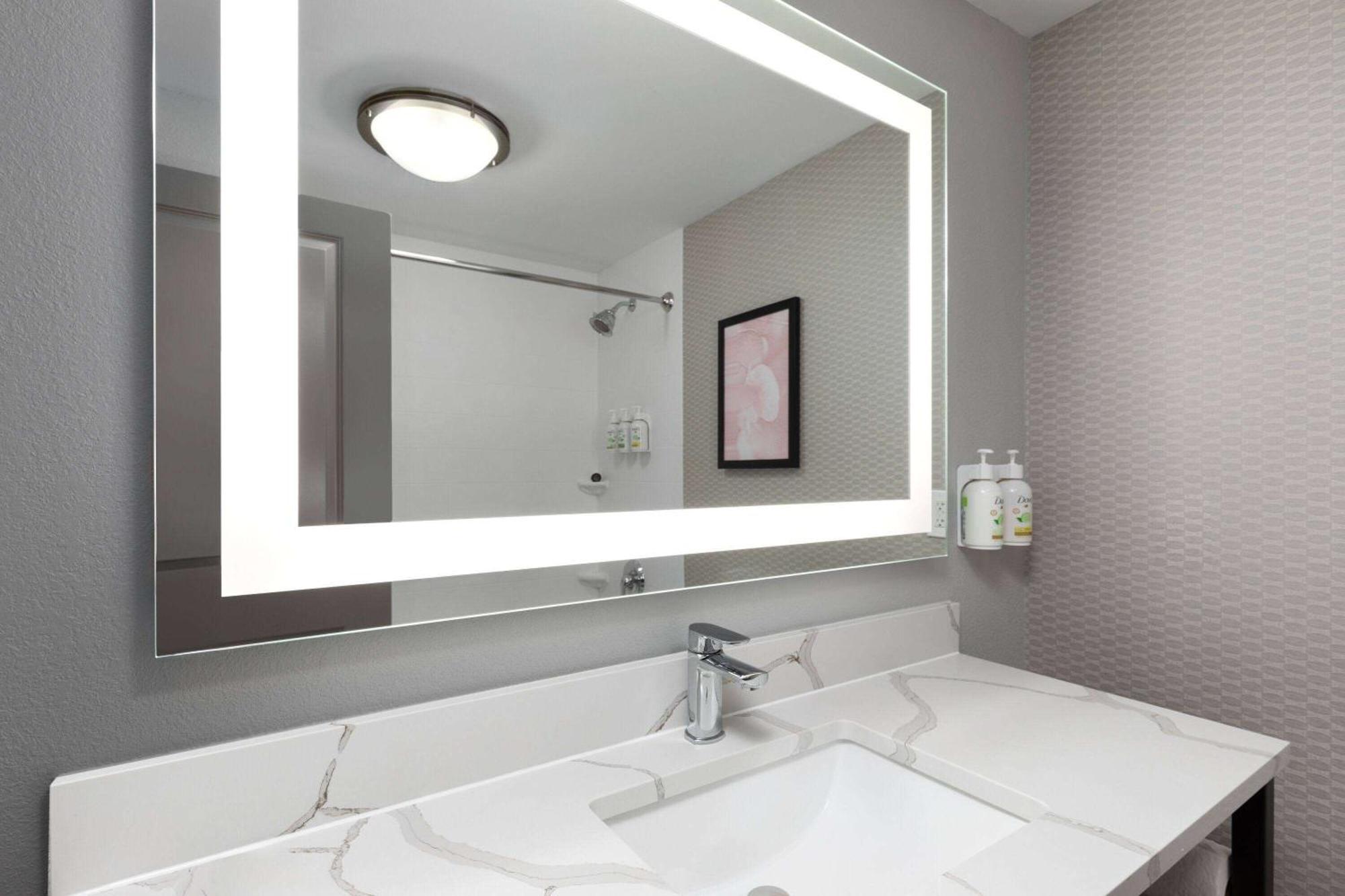Hawthorn Extended Stay By Wyndham Knoxville Zewnętrze zdjęcie