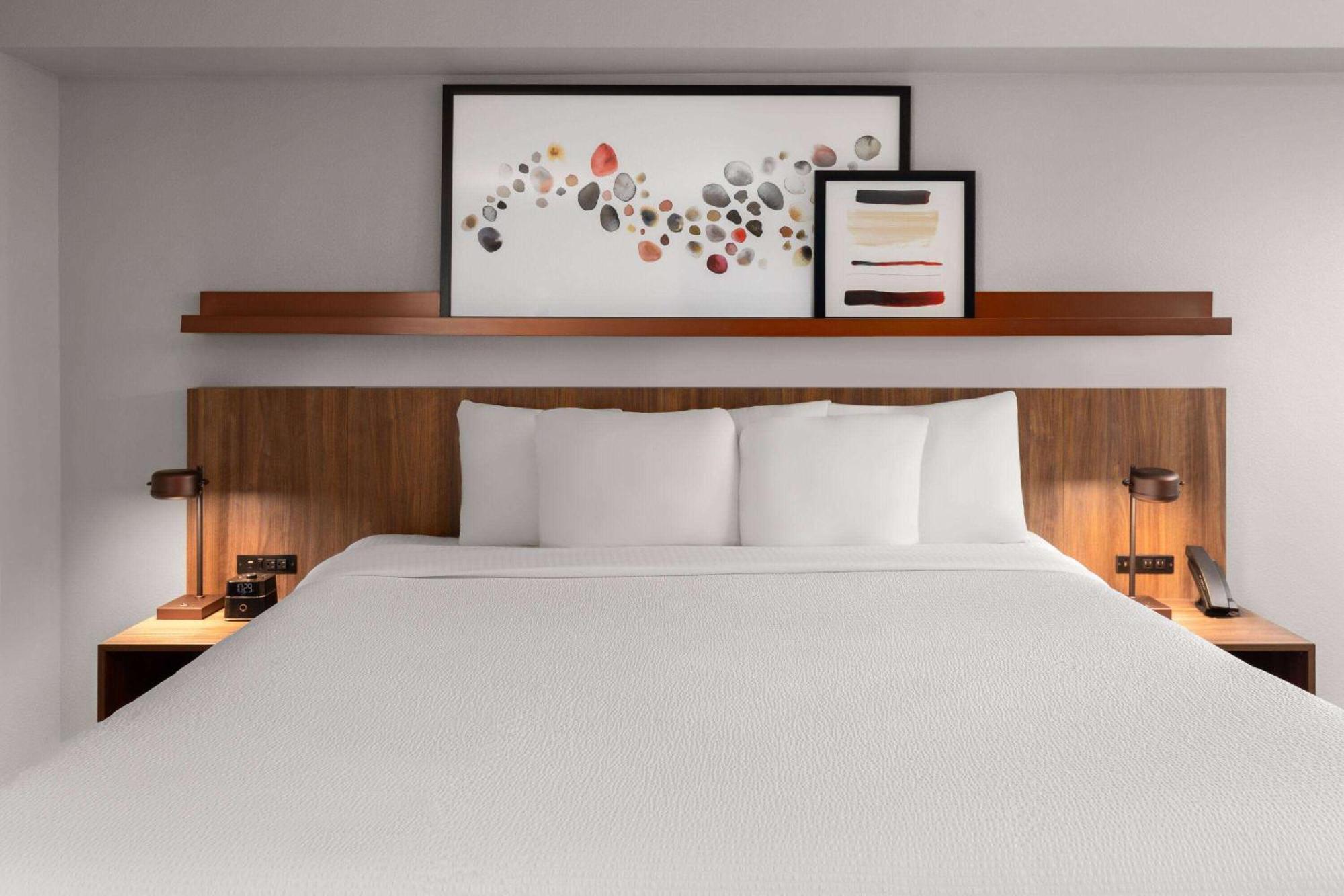 Hawthorn Extended Stay By Wyndham Knoxville Zewnętrze zdjęcie