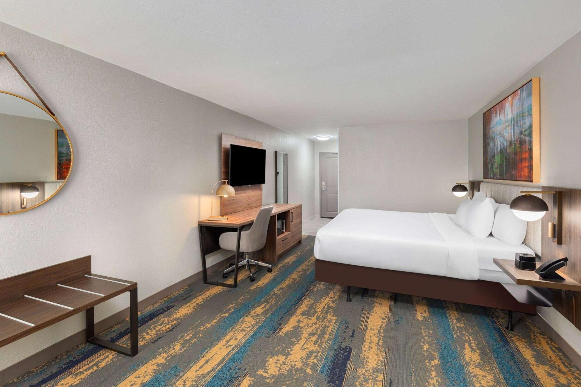 Hawthorn Extended Stay By Wyndham Knoxville Zewnętrze zdjęcie