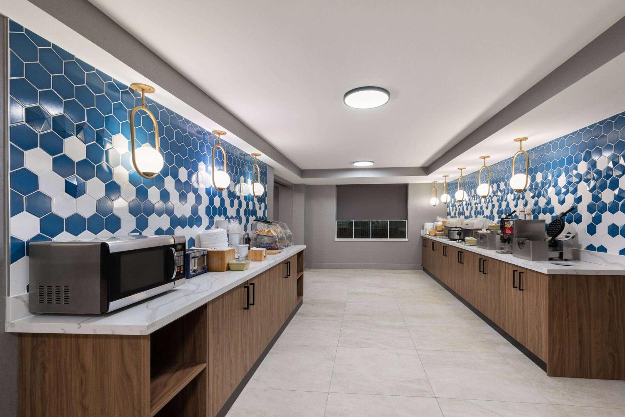 Hawthorn Extended Stay By Wyndham Knoxville Zewnętrze zdjęcie