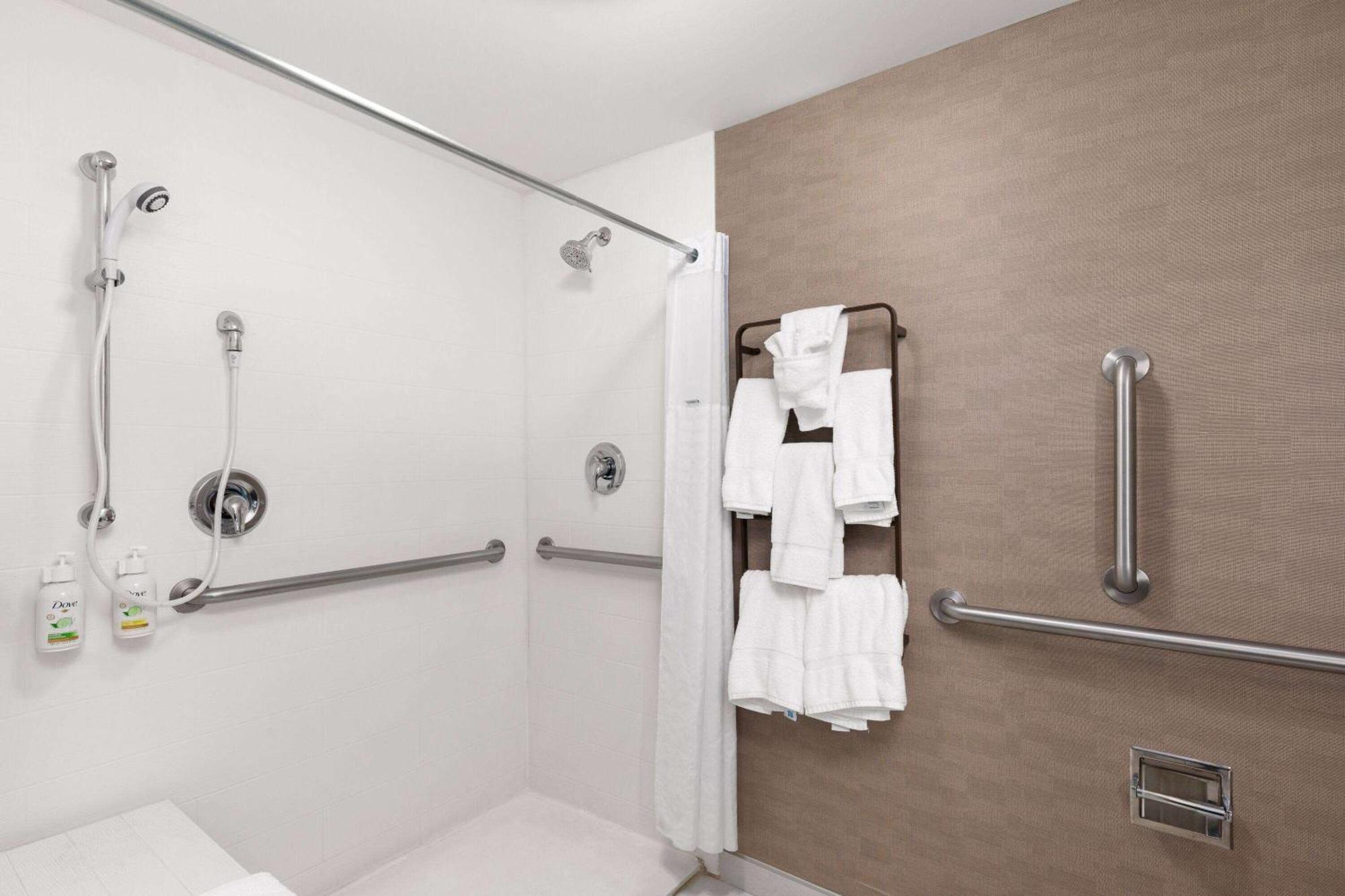 Hawthorn Extended Stay By Wyndham Knoxville Zewnętrze zdjęcie