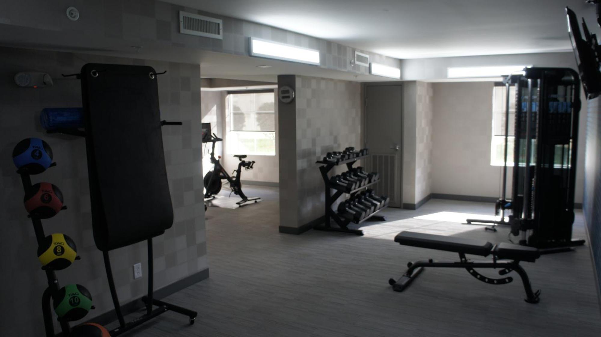 Hawthorn Extended Stay By Wyndham Knoxville Zewnętrze zdjęcie